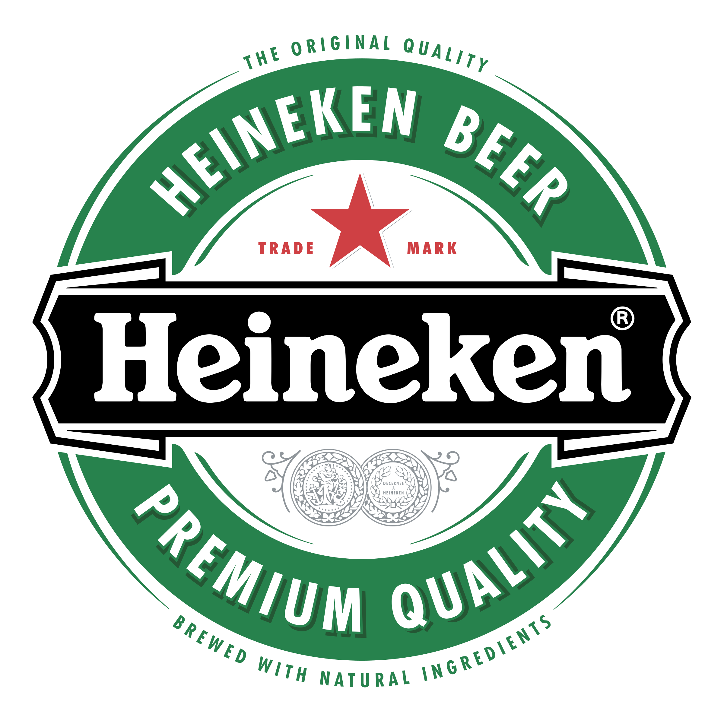 Heineken